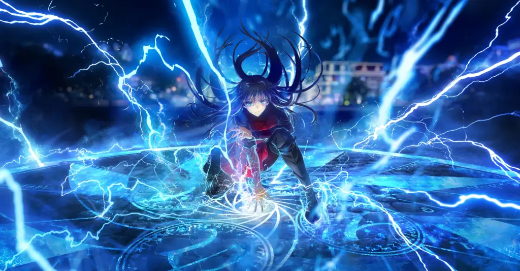 Mahoyo Anime news otaku mantra