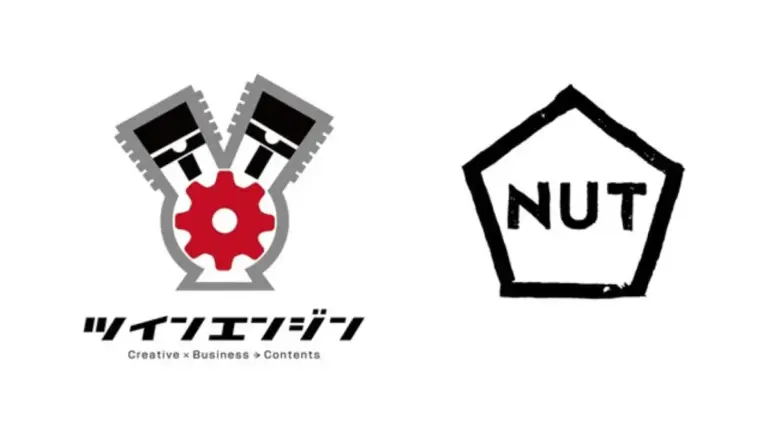 Twin Engine x Studio NUT Otaku Mantra