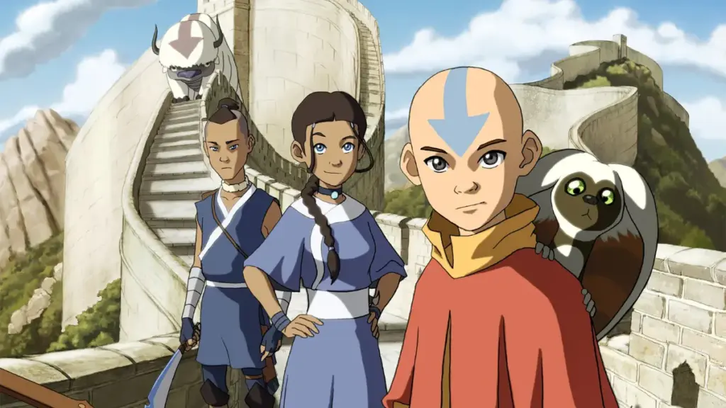 Avatar The Last Airbender Movie Otaku Mantra