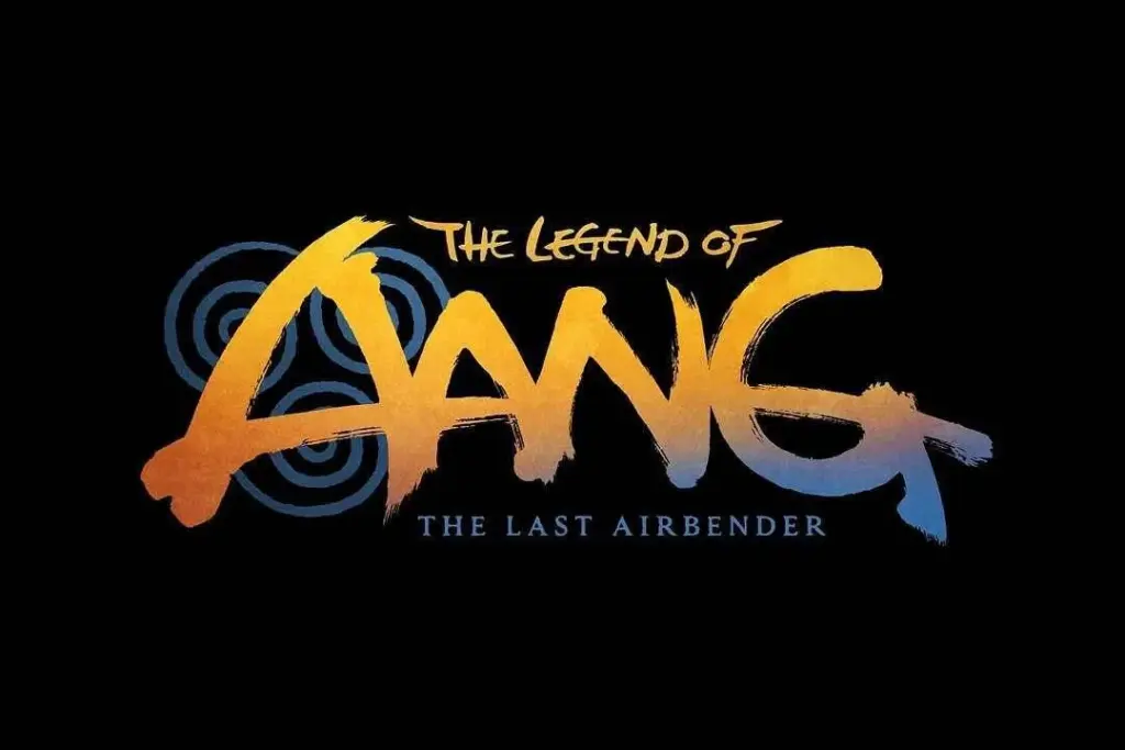The Legend of Aang movie otaku mantra