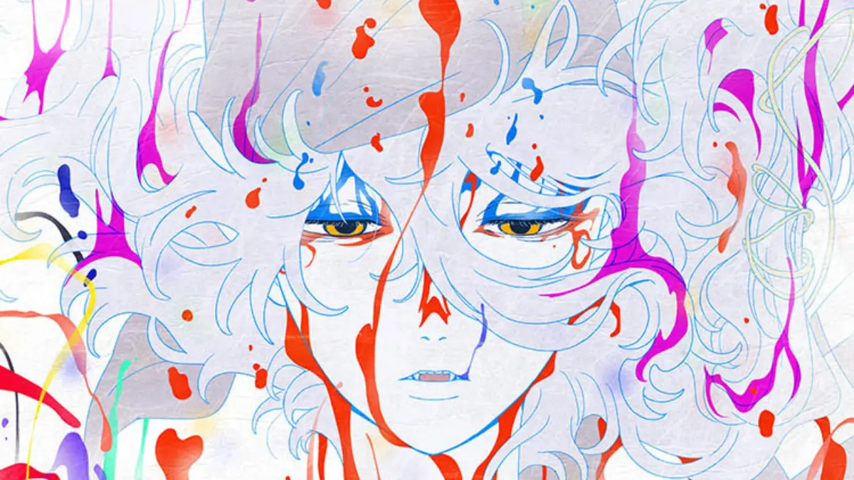 Mononoke Movie: Dai San Shou - Hebigami Mononoke the Movie: Chapter III - Snake God Anime movie otaku mantra