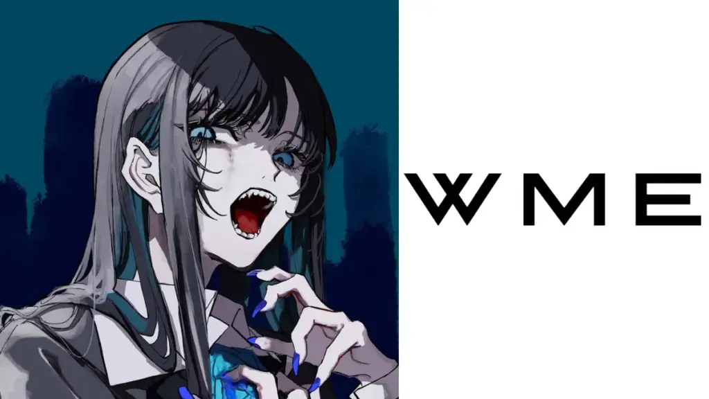Ado x WME otaku mantra