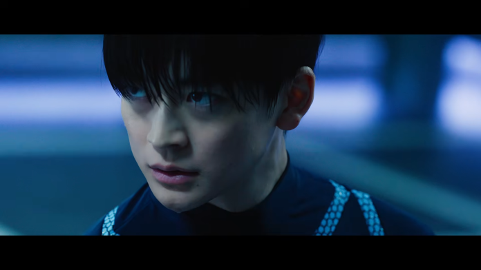 Blue Lock Live Action Otaku Mantra