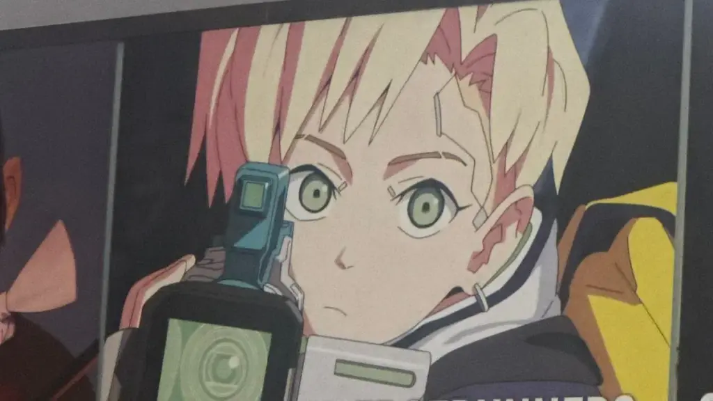 Cyberpunk Edgerunners season 2 anime otaku mantra