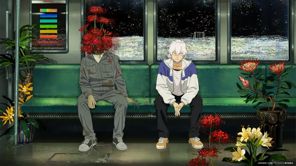 Fool Night anime adaptation otaku mantra