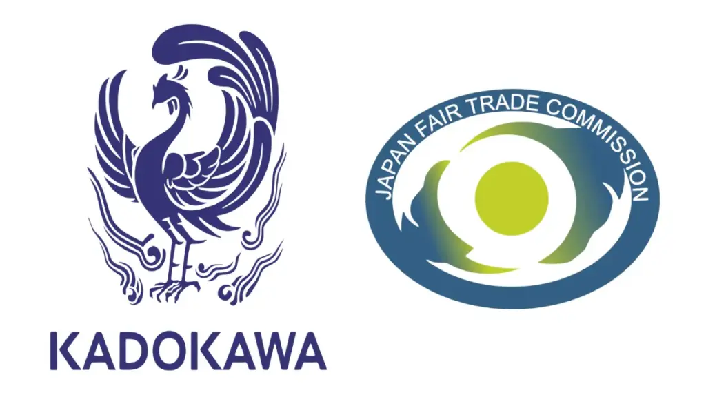 Kadokawa Under Investigation otaku mantra