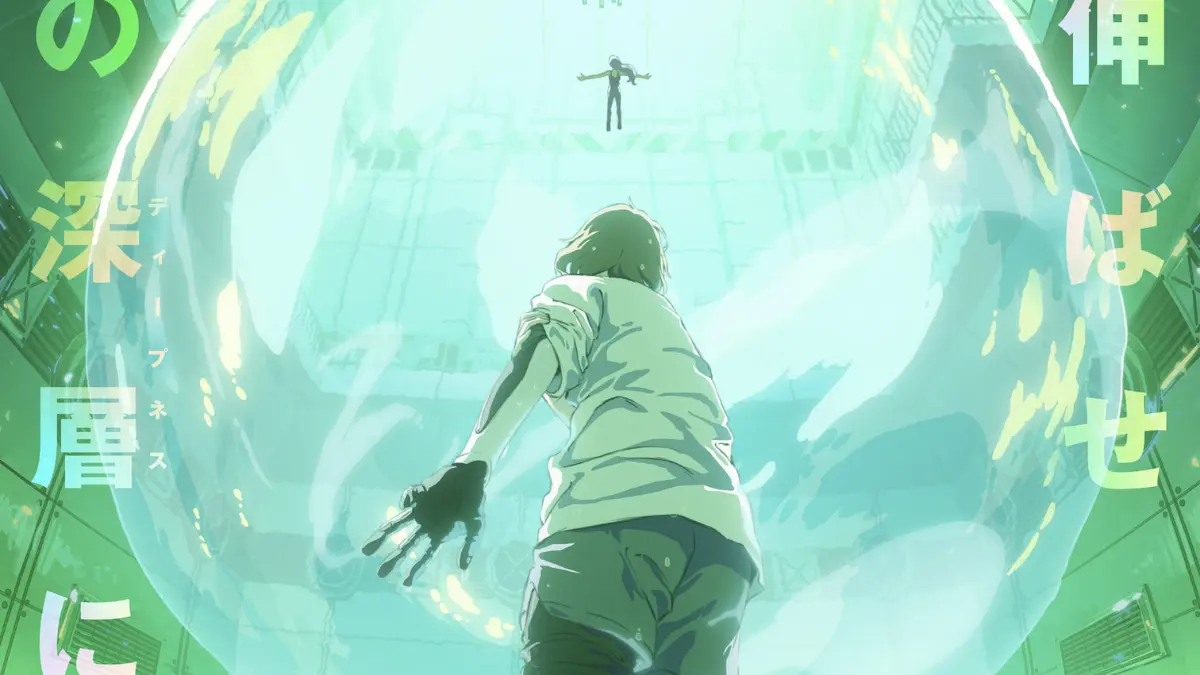 LONA Anime Wit Studio Otaku Mantra