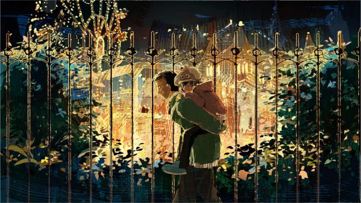 Legendary Studios Sunrise and SHAFT Team Up for Unannounced Anime
