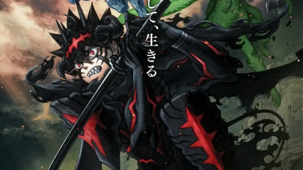 Black Clover season 2 anime otaku mantra