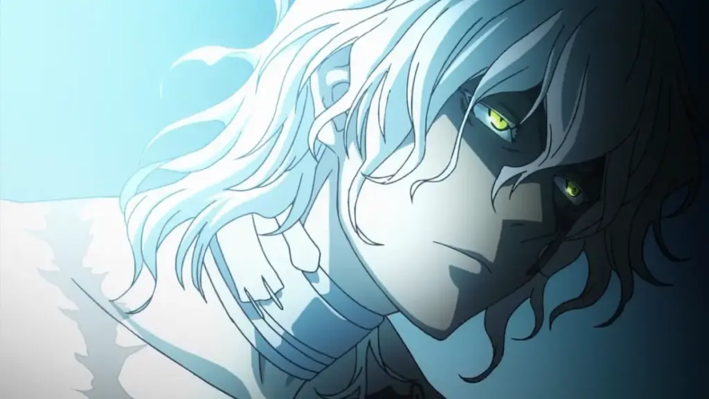 D.Gray Man Otaku Mantra Otaku Mantra