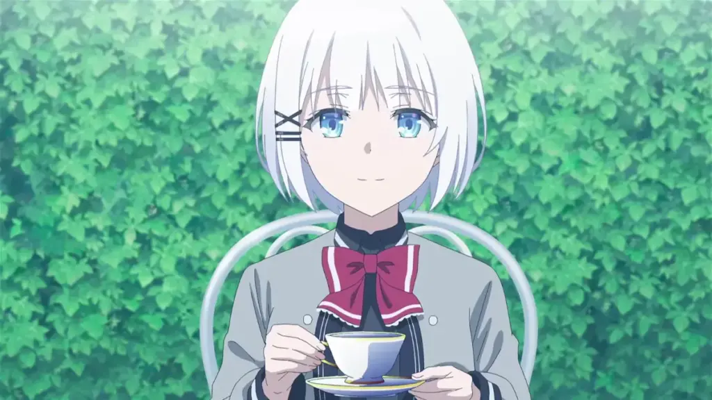 Detective Is Already Dead Season 2 otaku mantra