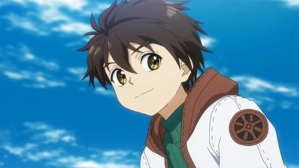Devils Crest anime otaku mantra