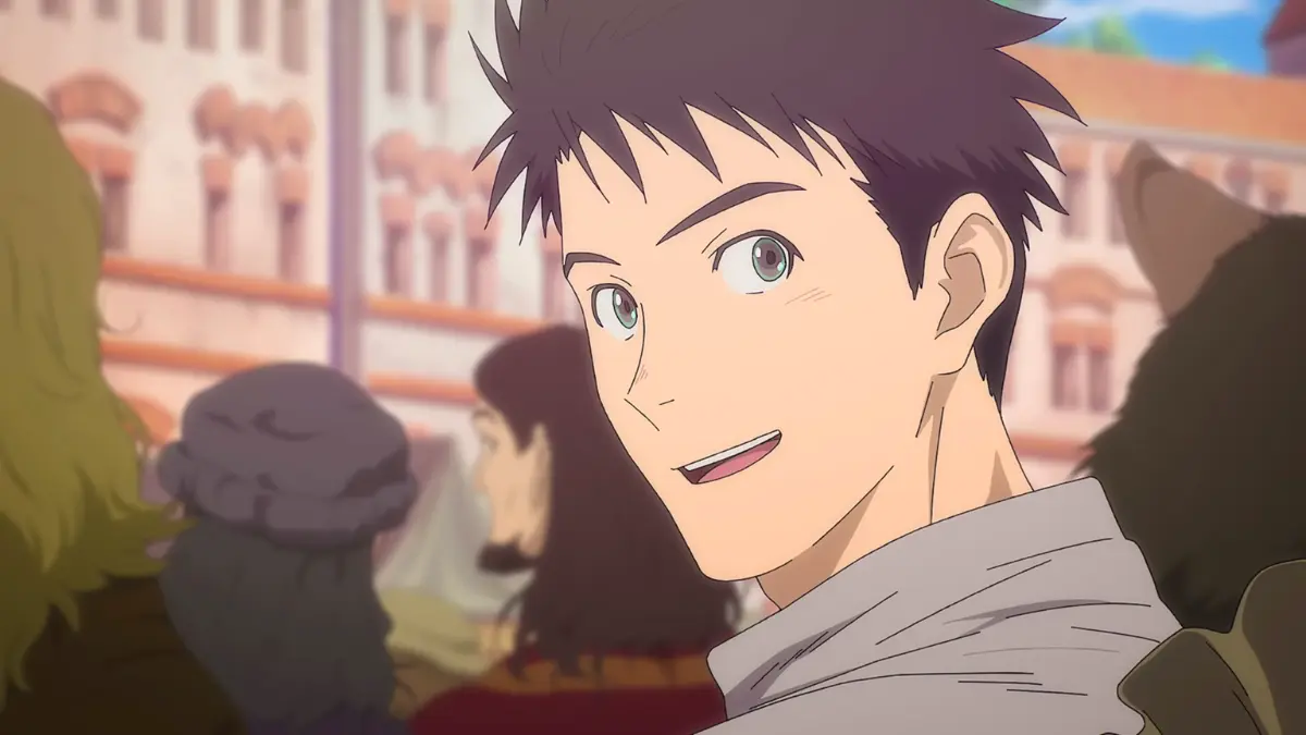 GATE season 2 Anime Otaku Mantra