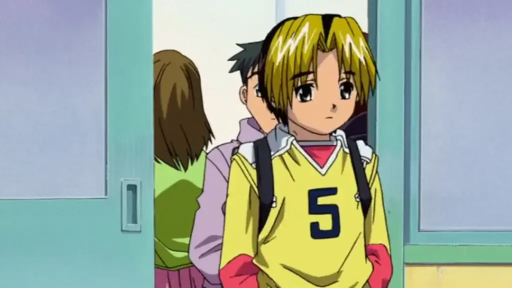 Hikaru no Go otaku mantra