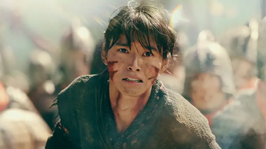 Kingdom live action Otaku Mantra