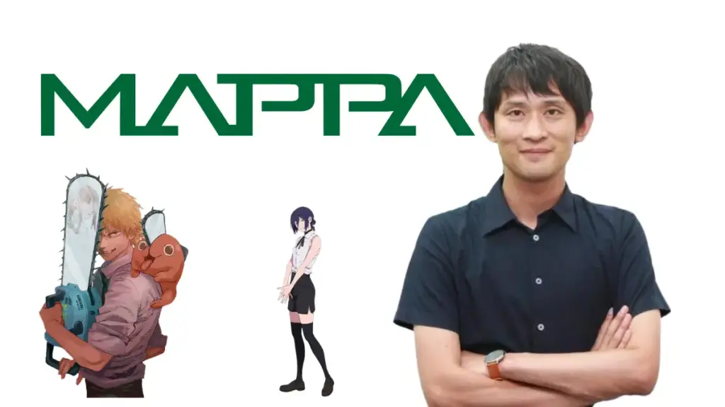 MAPPA CEO Says Chainsaw Man Was Worth 100% Independent Investment, Profits Will Be Reinvested Into Creators