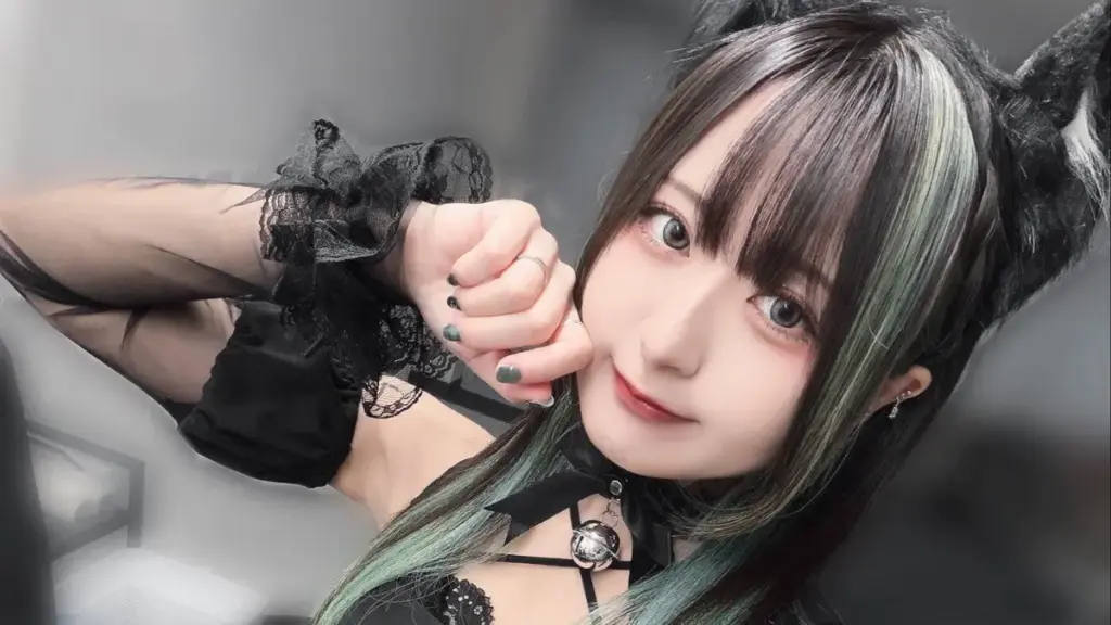Mei Nekozuki Passed Away Otaku Mantra