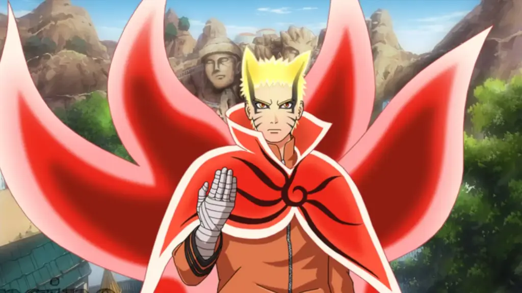Naruto Otaku Mantra