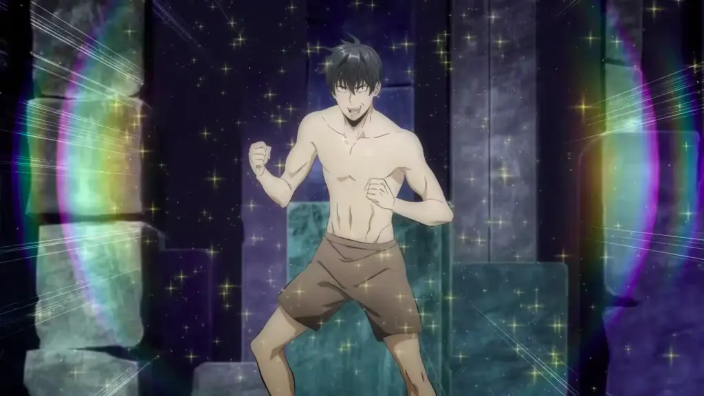 Overgeared Anime News Otaku Mantra