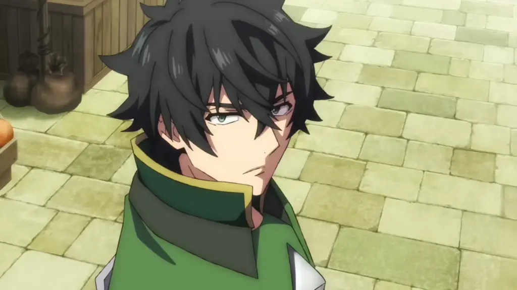 The Rising Of The Sheild Hero Season 5 Anime Otaku Mantra