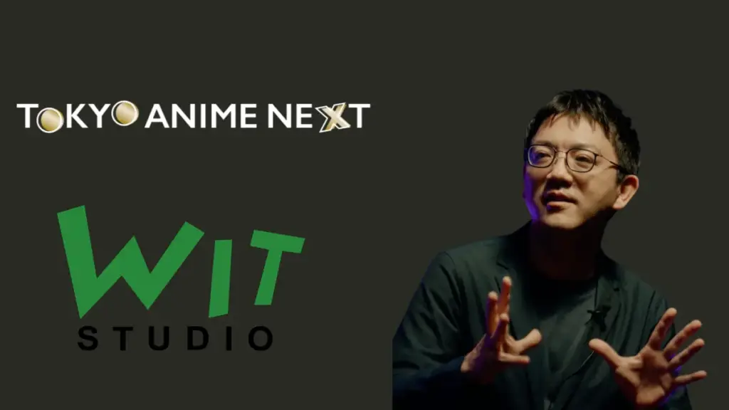 Tokyo Anime Next Anime Awards otaku mantra