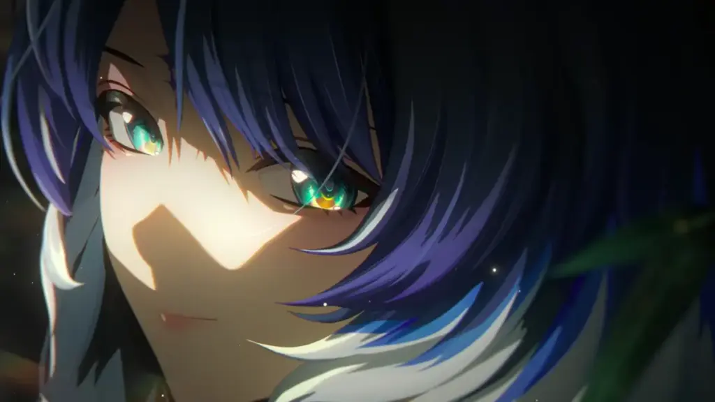 Wuthering Waves Animated Series otaku mantra