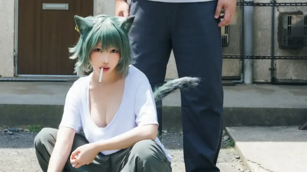 Yani Neko Voice Actor Toru Inada's Cosplay Goes Viral for Looking "Too Real"