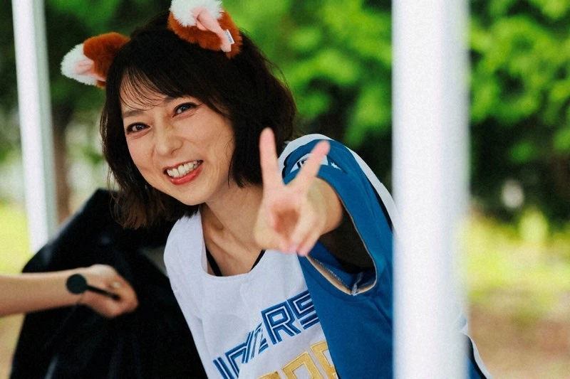 Yuko Miyamura Otaku Mantra