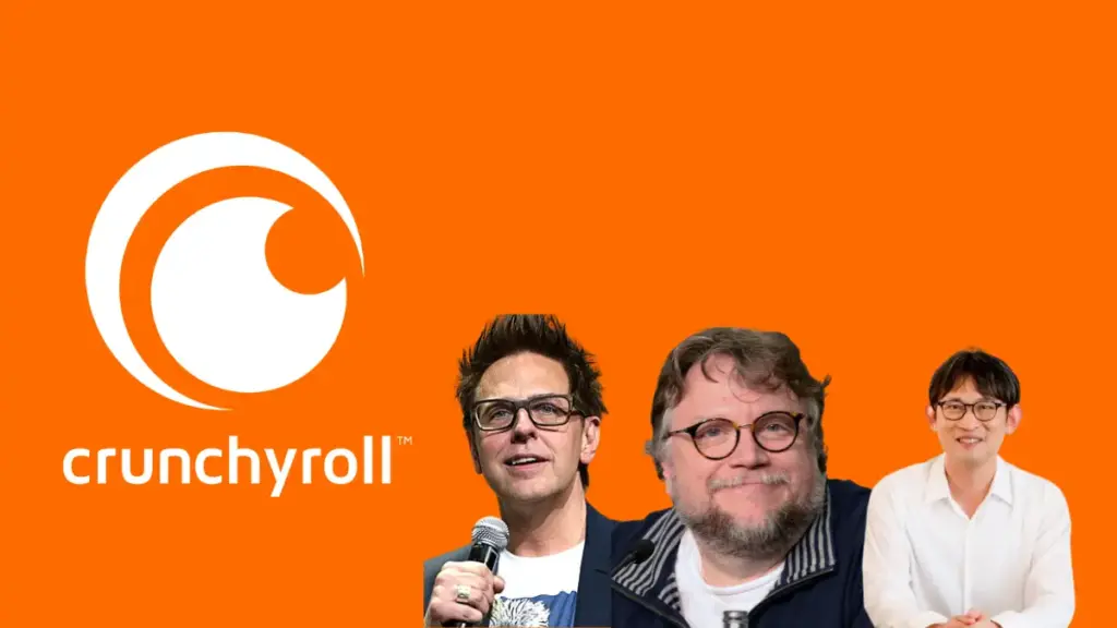 Crunchyrolls Anime Future Forum Otaku Mantra