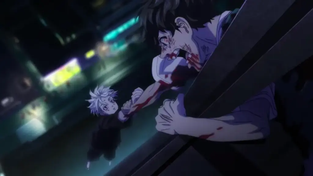 Tokyo Revengers Season 4 Otaku Mantra
