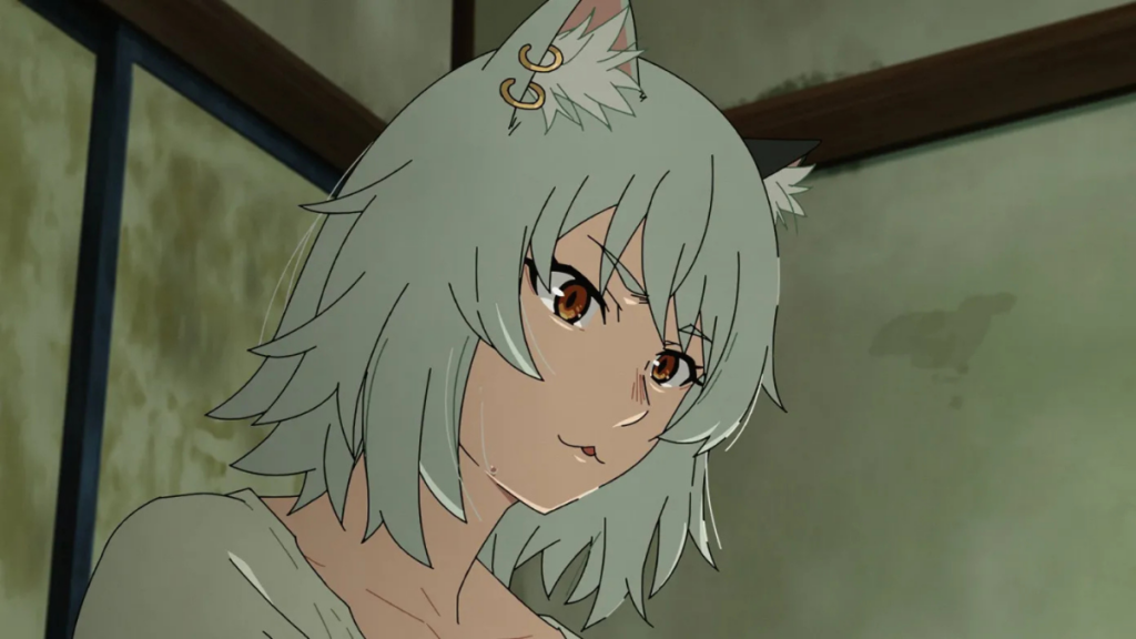 Yani Neko Otaku Mantra