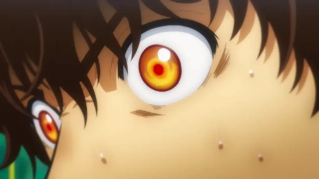 Ao Ashi Season 2 Otaku Mantra
