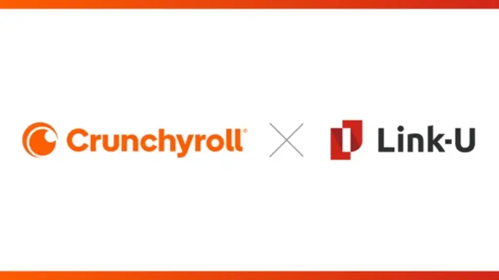 Crunchyroll Invests ¥917 Million In Link-U To Expand Its Manga Business Worldwide