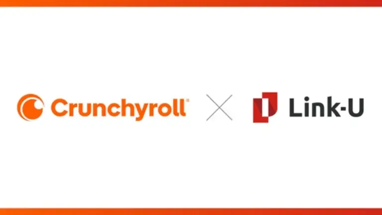 Crunchyroll Invests ¥917 Million In Link-U To Expand Its Manga Business Worldwide
