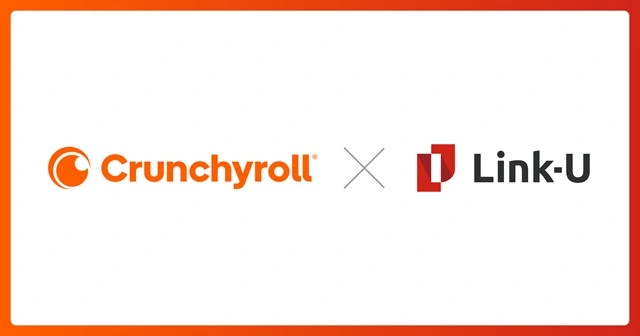 Crunchyroll Invests ¥917 Million In Link-U To Expand Its Manga Business Worldwide