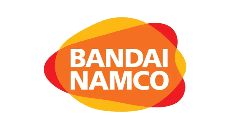 Bandai Namco Logo