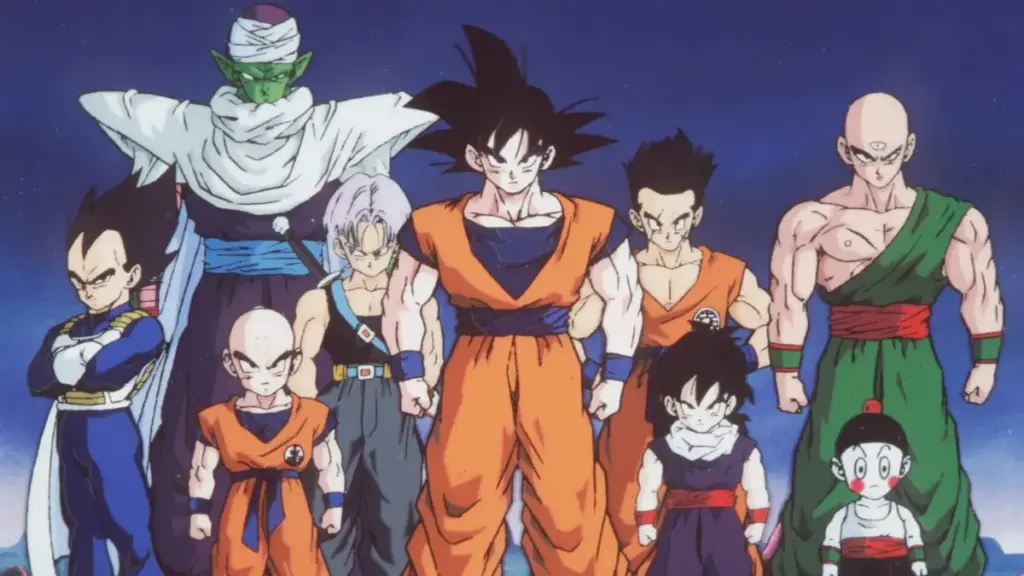 Dragon Ball