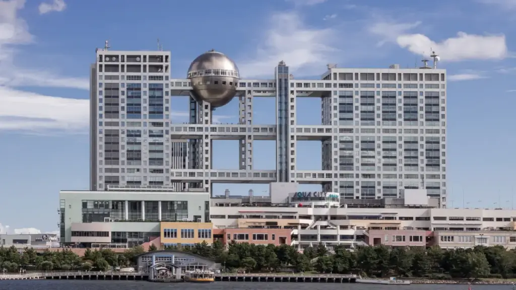 Fuji TV Otaku Mantra