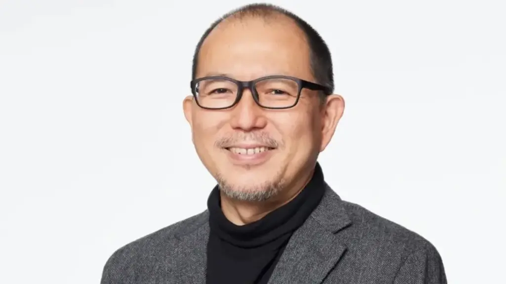 Fujitsu Ryota Tokyo International Film Festival Advisor