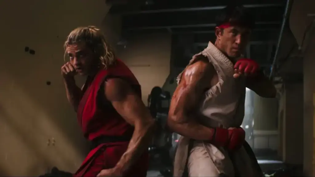 Street Fighter Review: A Fun Adaptation That Needed More Fighting