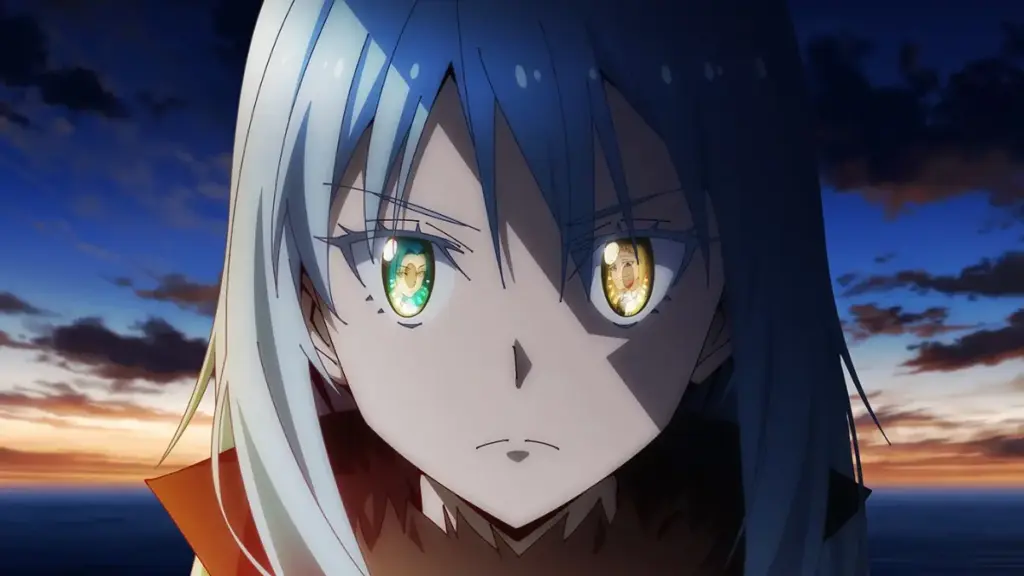 Tensura Otaku Mantra