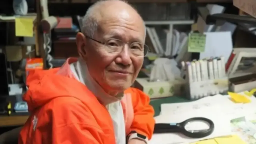 Tetsuya Chiba
