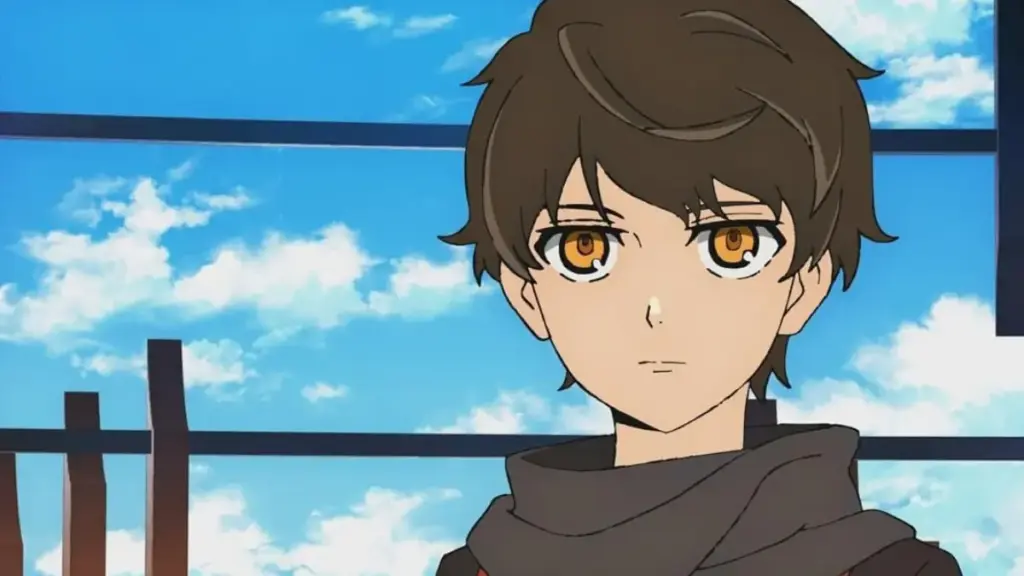 Tower Of God Otaku Mantra