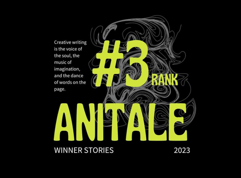 Anitale winners