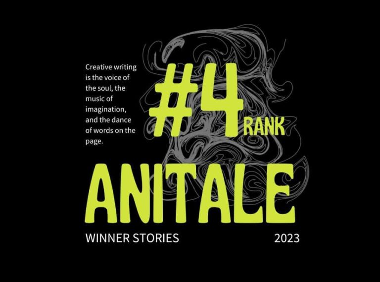 Anitale winner