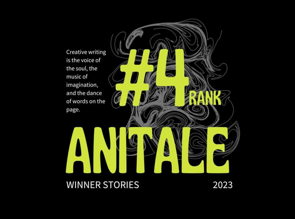 Anitale winner