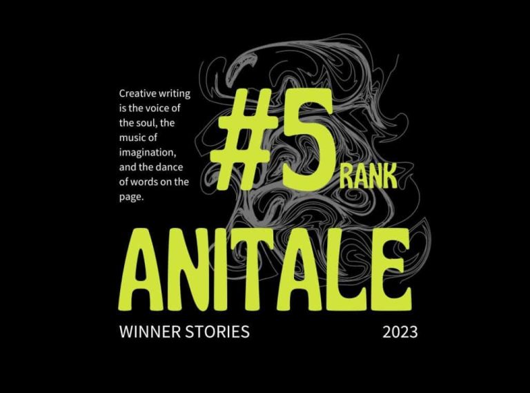 Anitale Winner