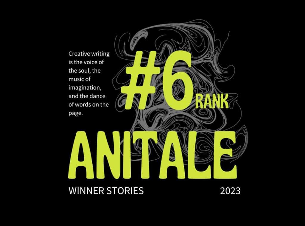 Anitale Winners