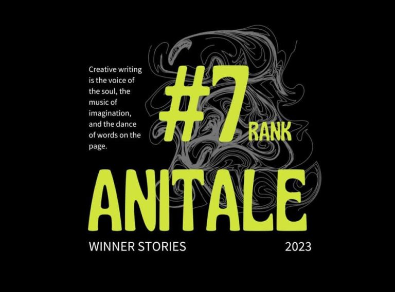 Anitale winners