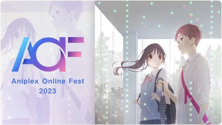 Aniplex Online Fest 2023 Otaku Mantra Anime News